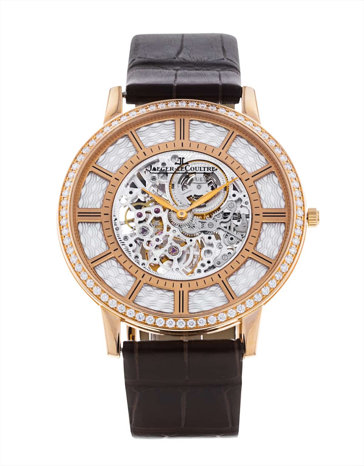 Jaeger-LeCoultre Master Ultra-Thin 1342501